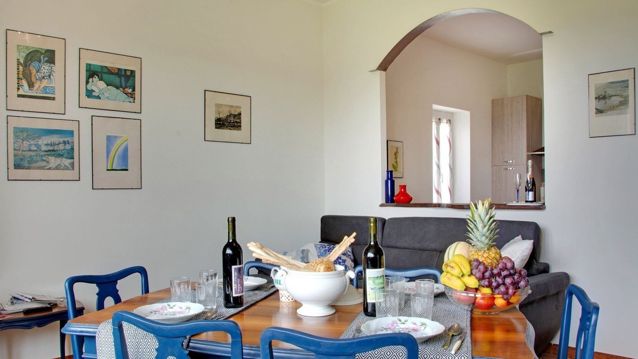 Photo of Livingroom in Moncucco Torinese
