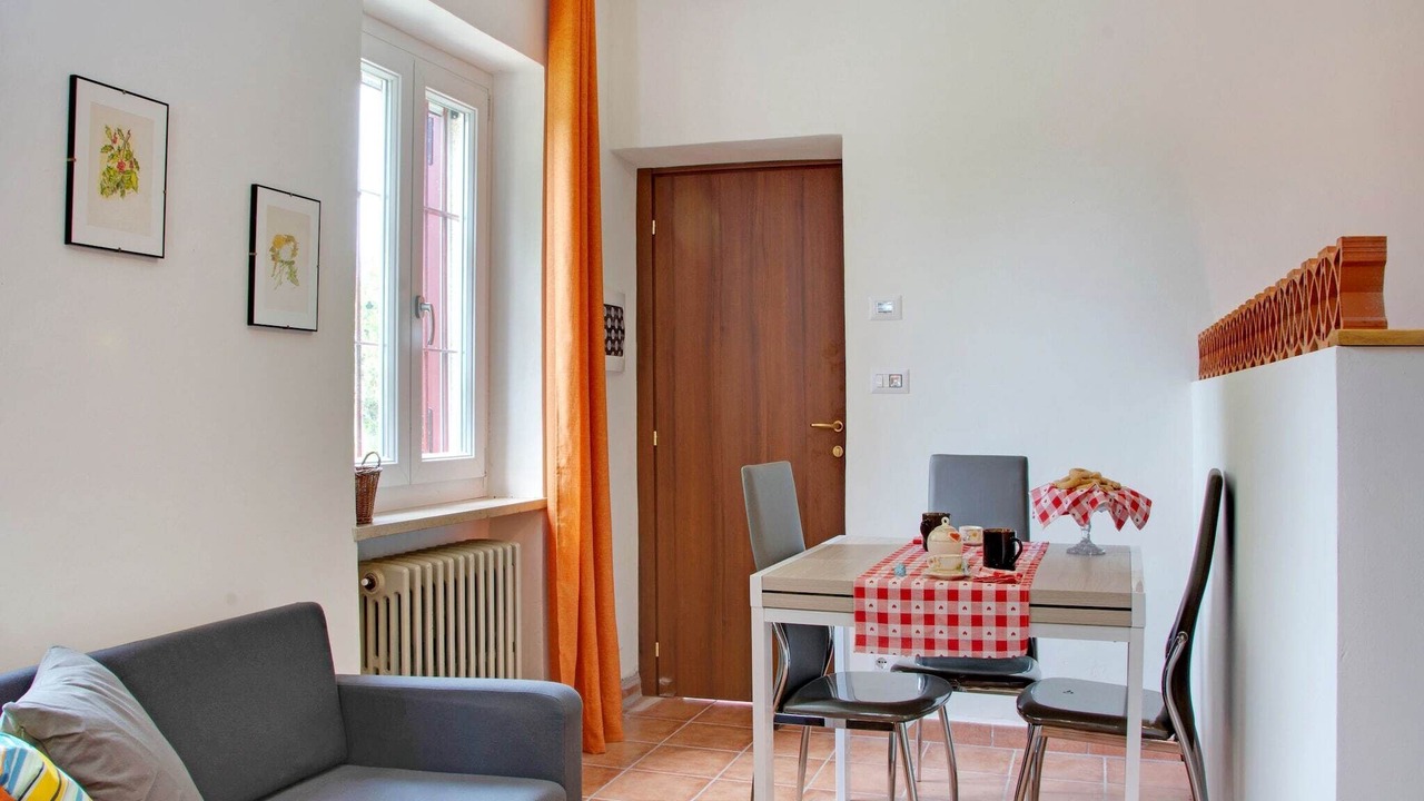 Photo of Livingroom in Moncucco Torinese