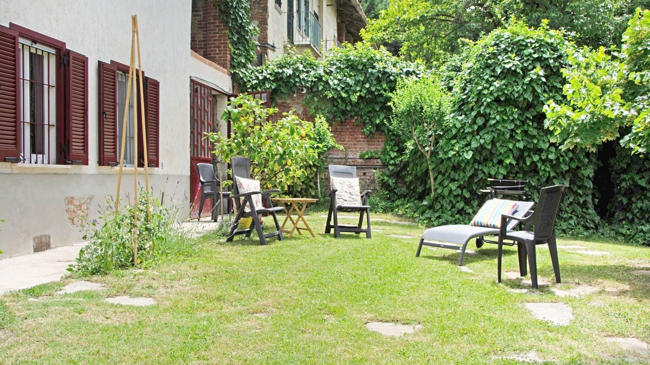 Photo of Outdoor in Moncucco Torinese