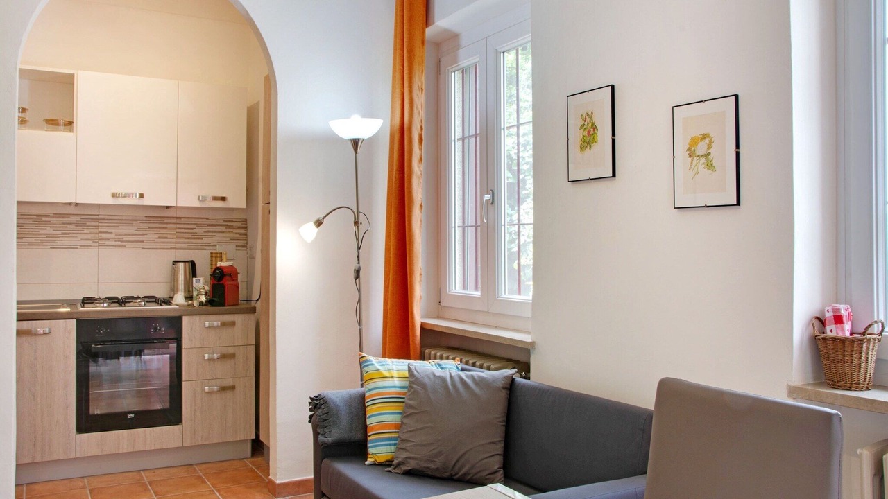 Photo of Livingroom in Moncucco Torinese