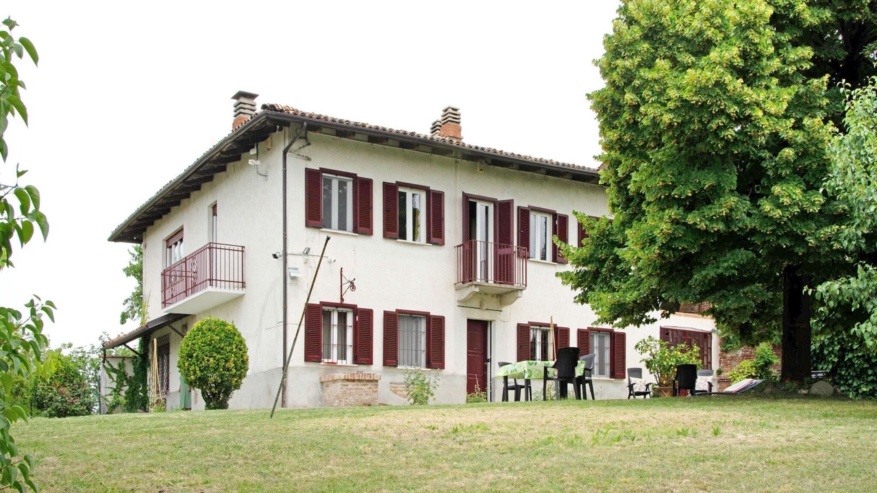 Photo of Outdoor in Moncucco Torinese