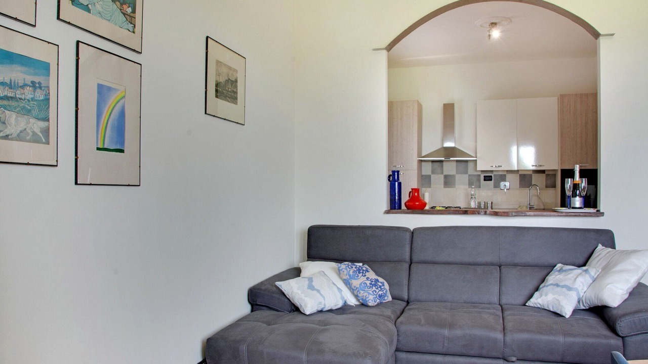 Photo of Livingroom in Moncucco Torinese