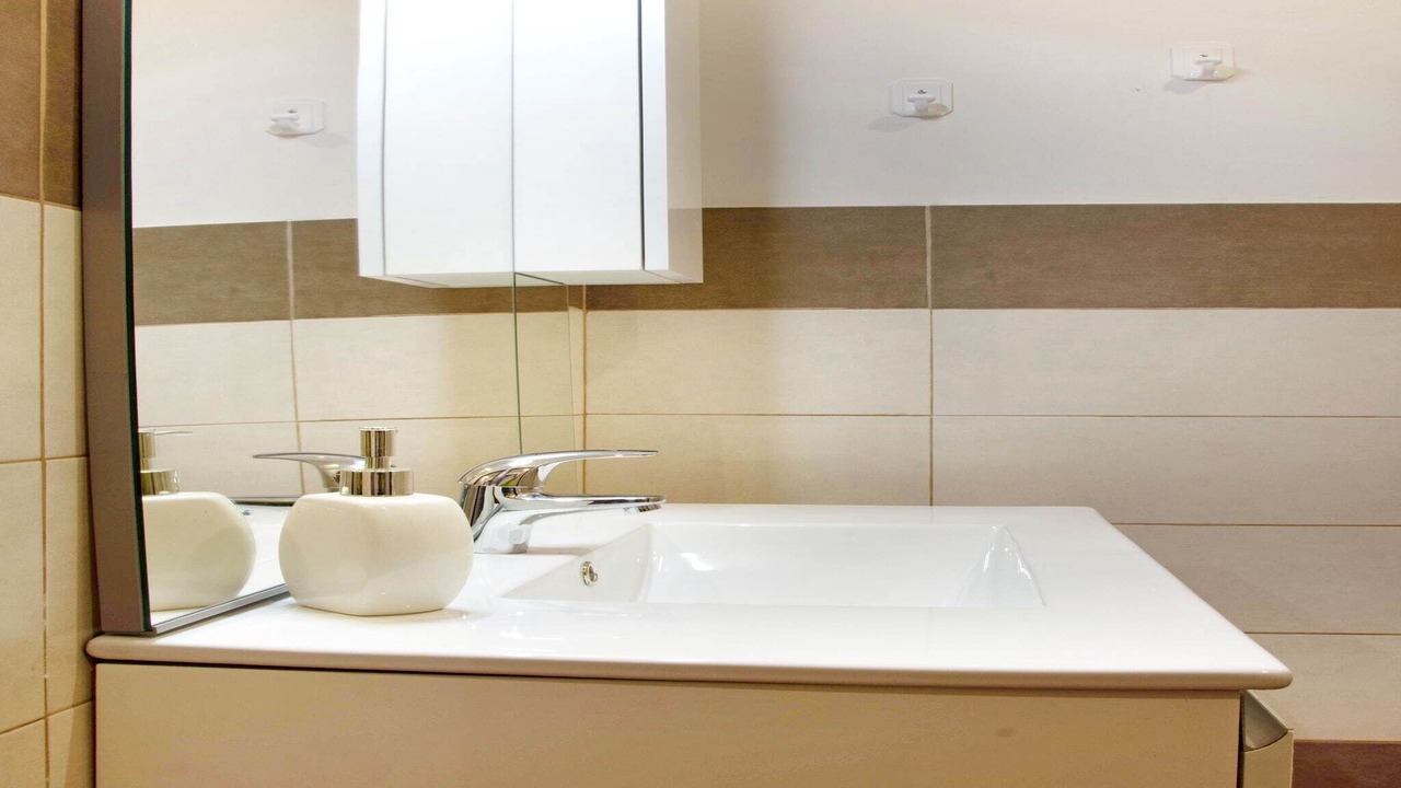 Photo of Bathroom in Moncucco Torinese