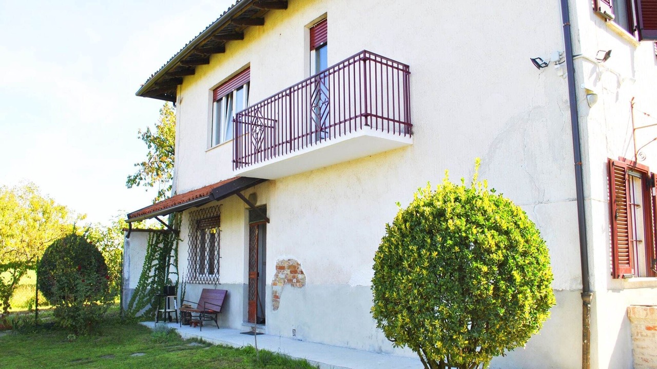 Photo of Patio Balcony in Moncucco Torinese