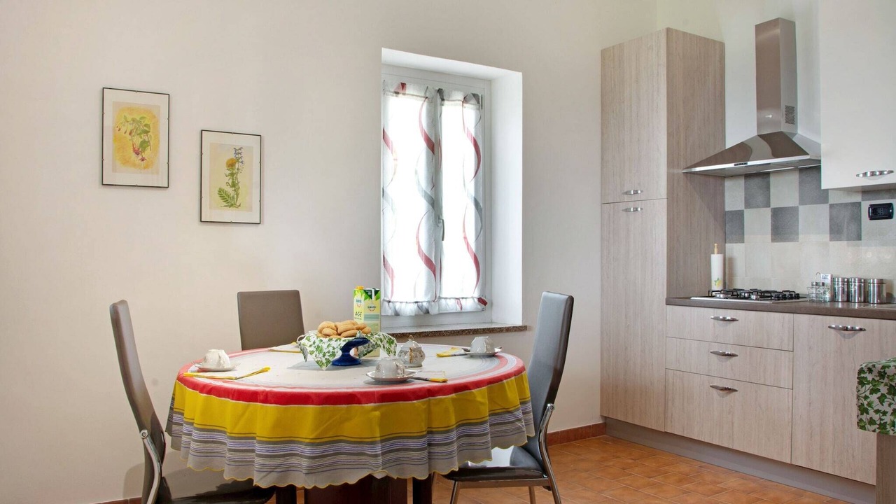 Photo of Livingroom in Moncucco Torinese