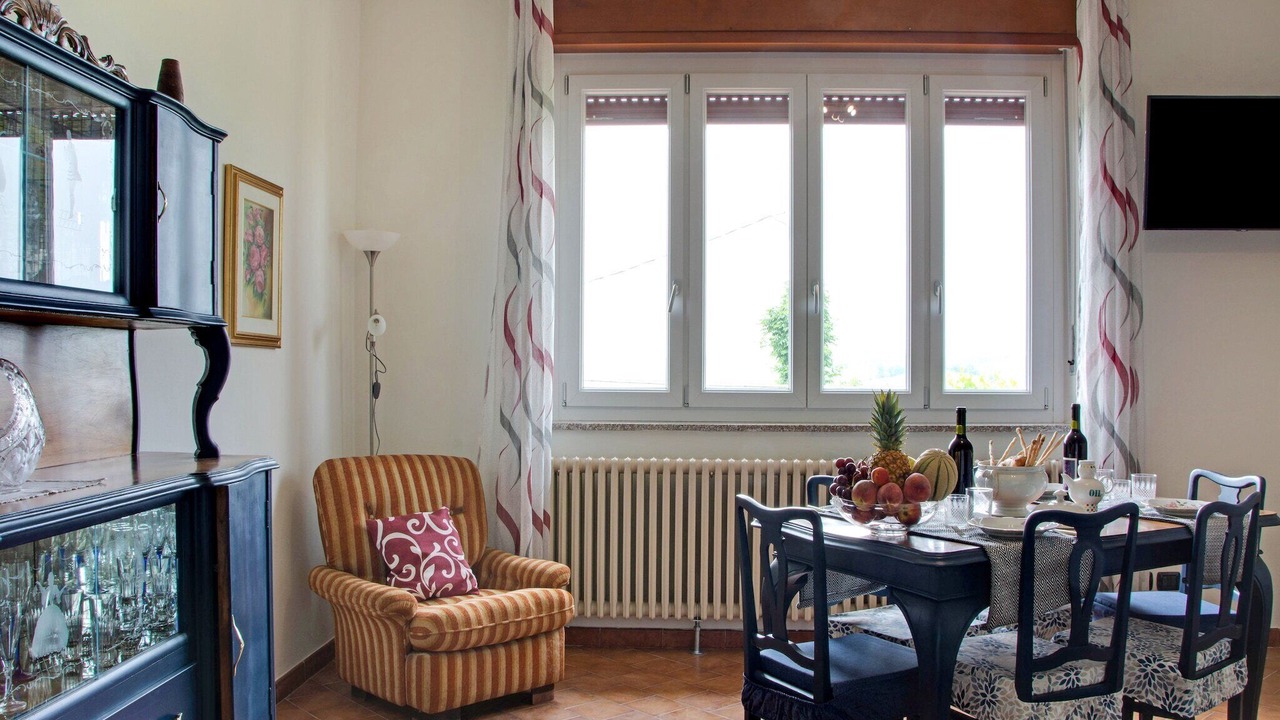 Photo of Livingroom in Moncucco Torinese