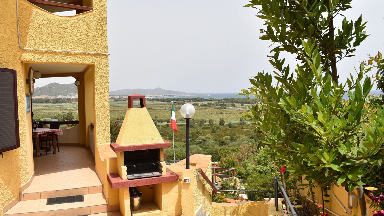 Photo of Patio Balcony in Iscra e Voes