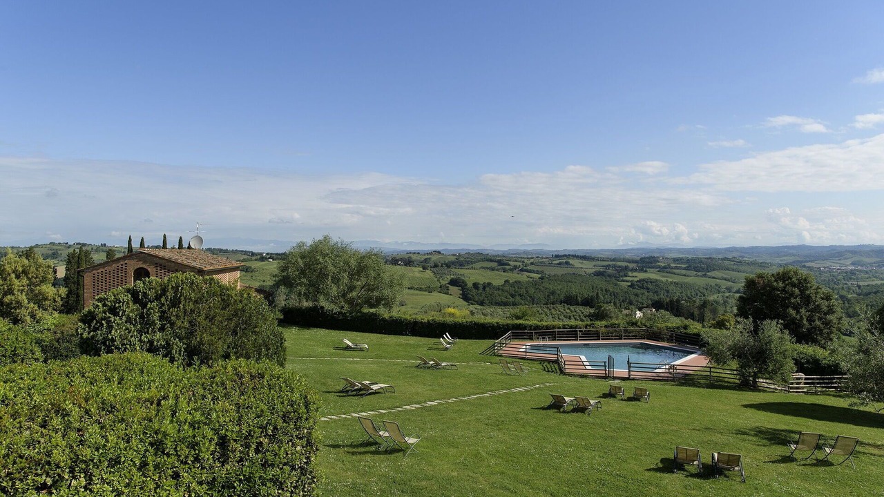 Photo of Outdoor in San Gimignano