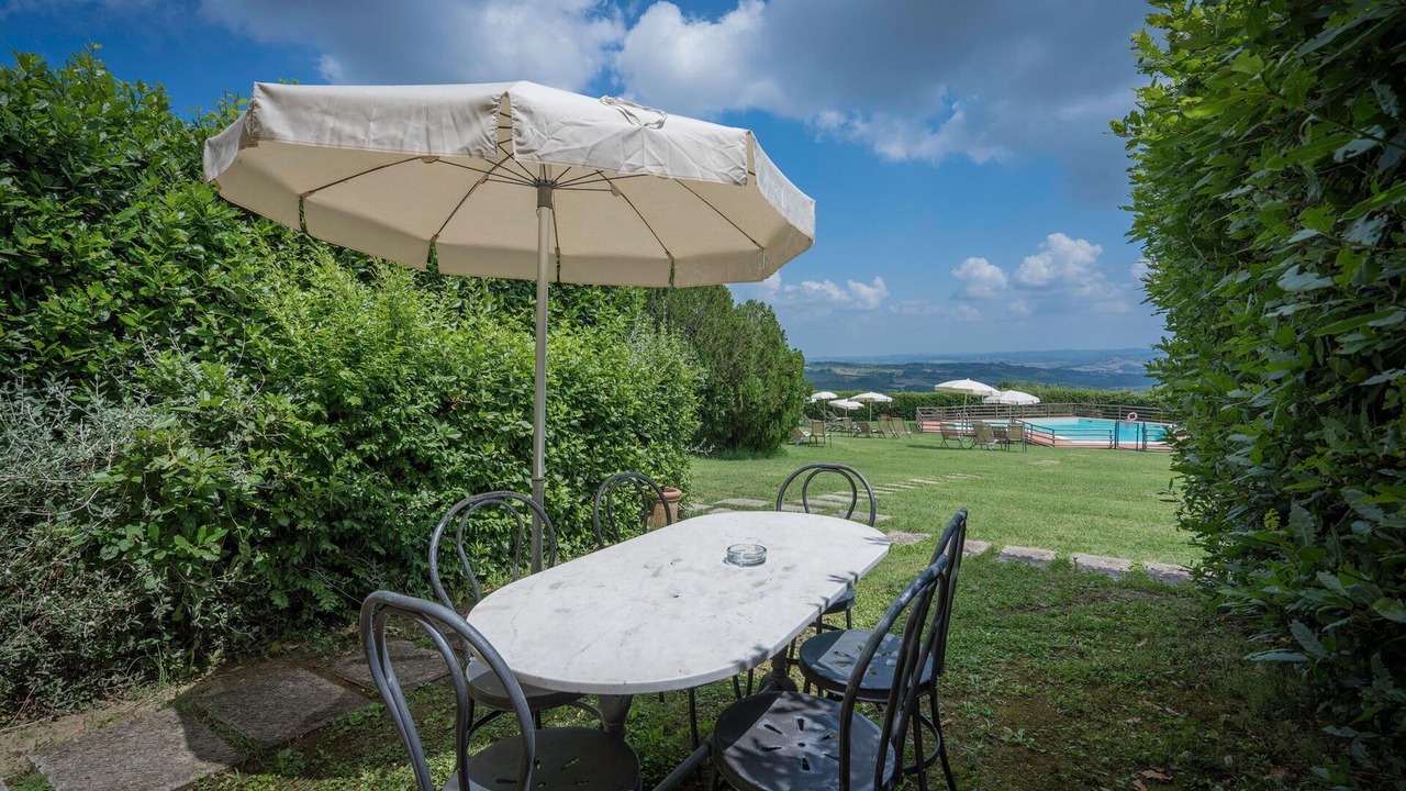 Photo of Outdoor in San Gimignano