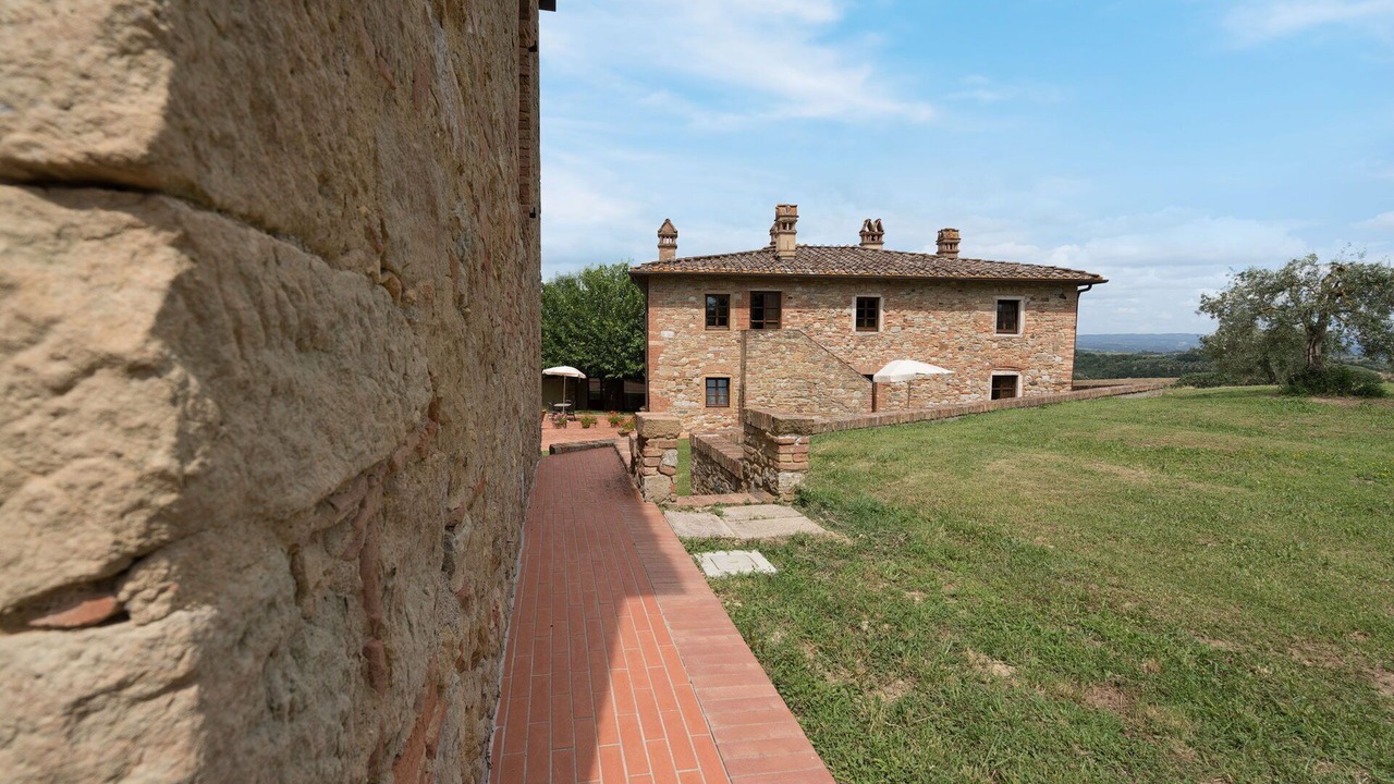 Photo of Outdoor in San Gimignano