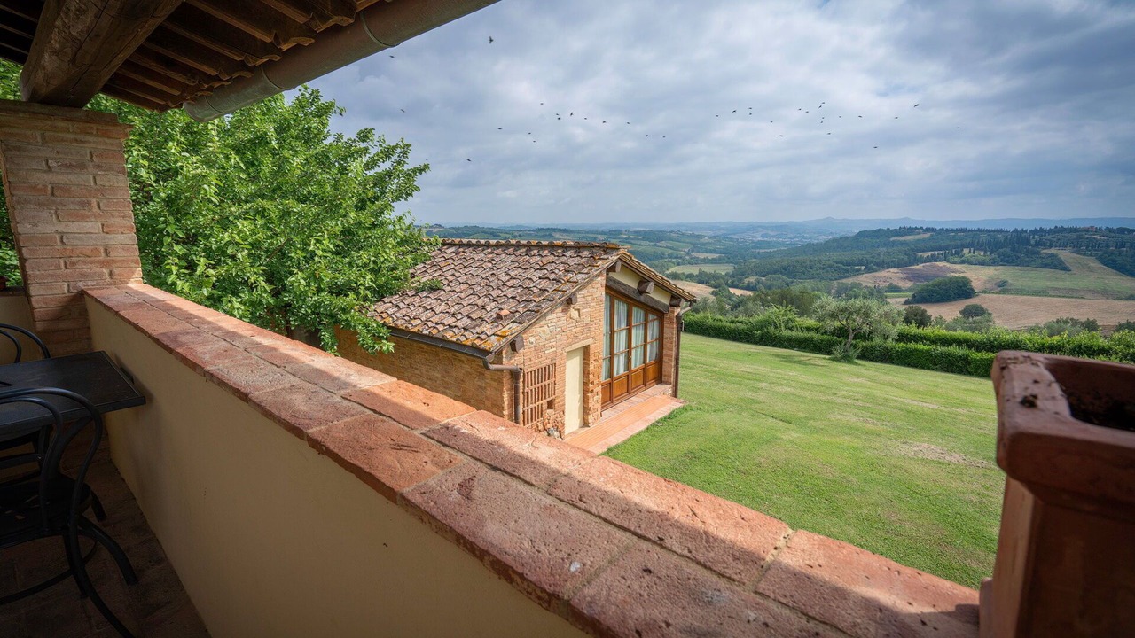 Photo of Outdoor in San Gimignano
