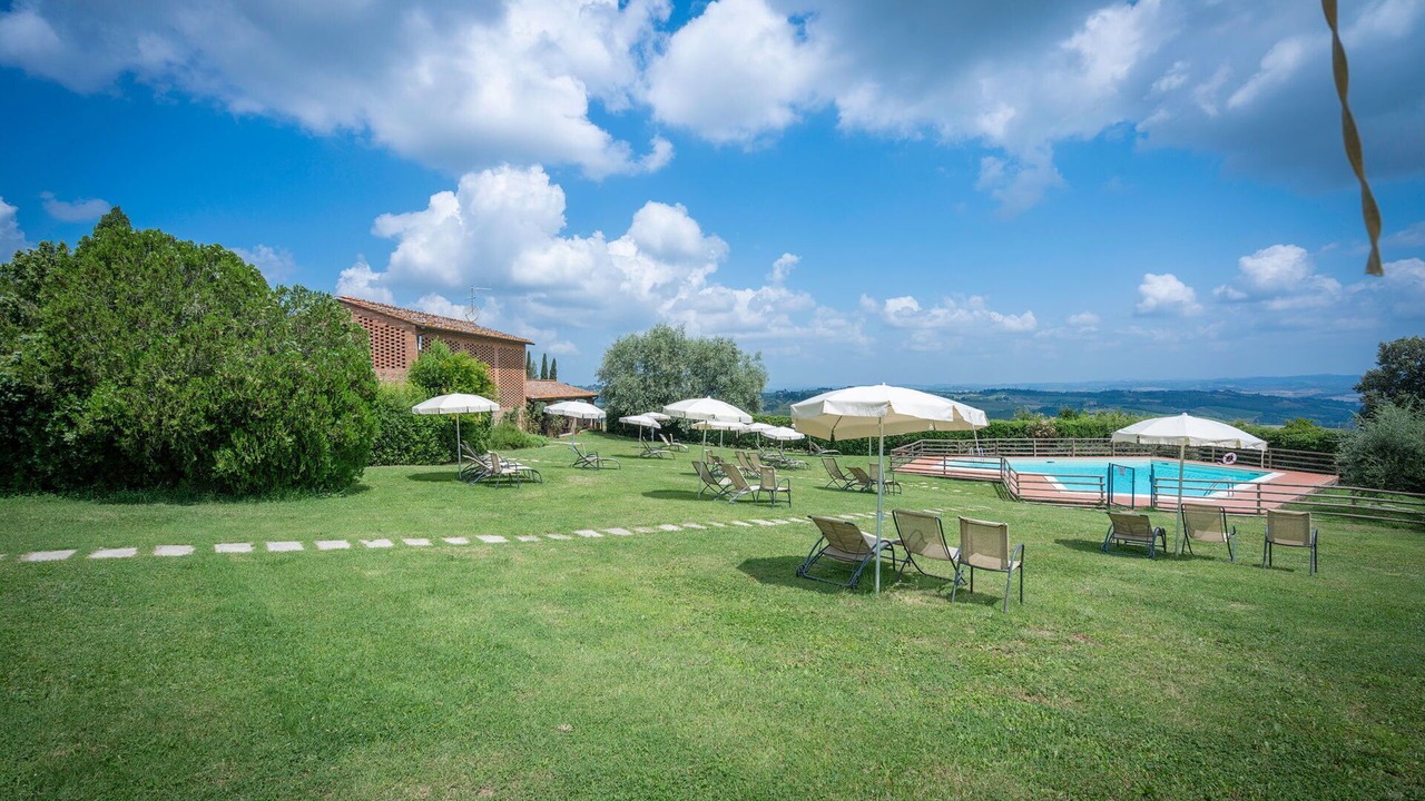 Photo of Outdoor in San Gimignano