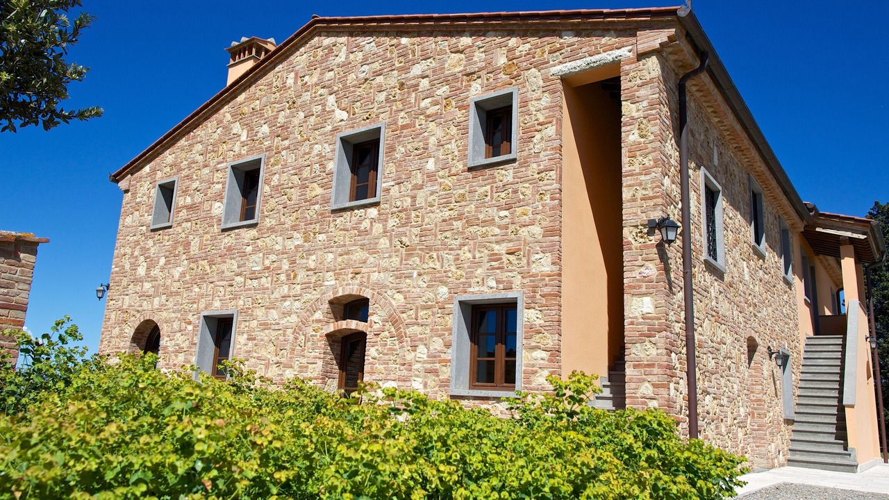 Photo of Outdoor in Peccioli