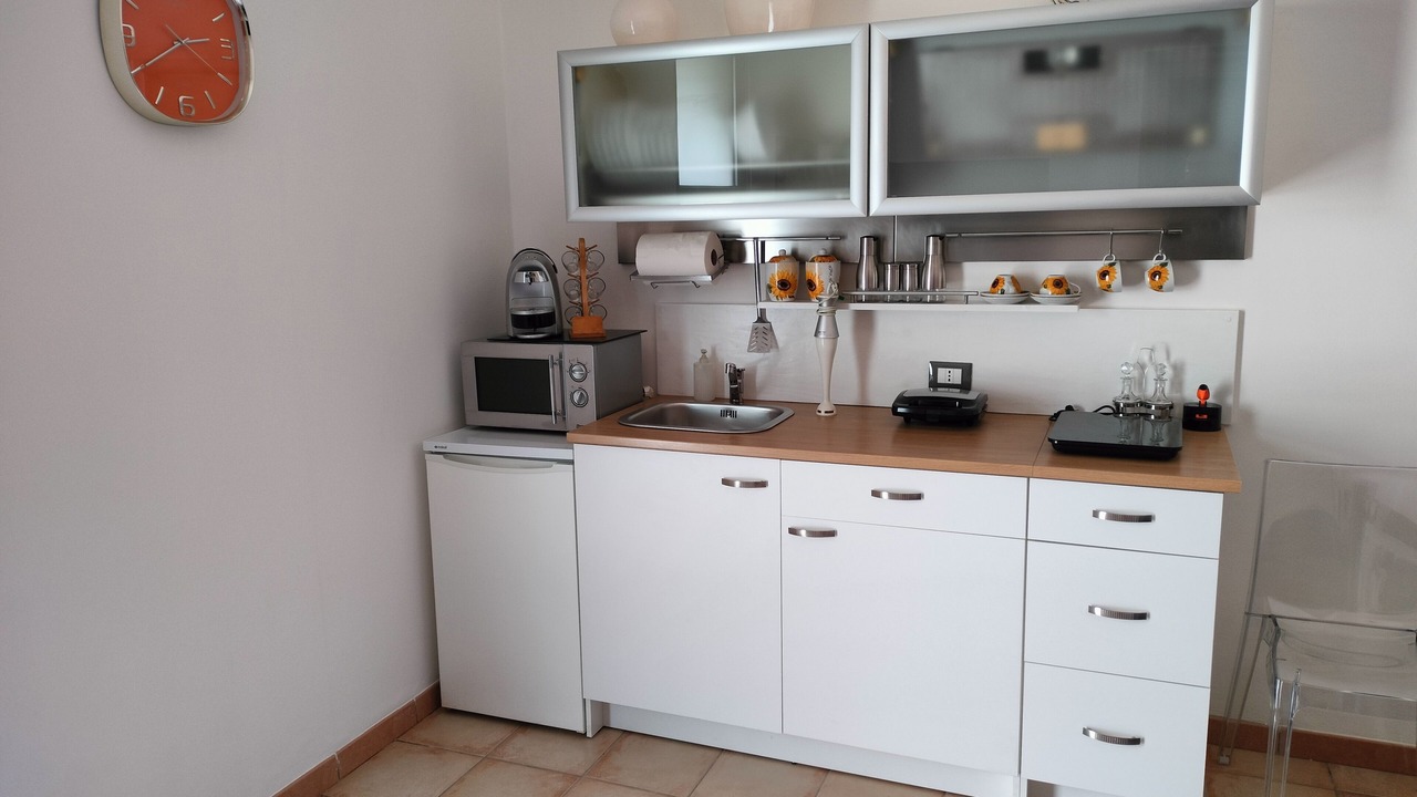 Photo of Kitchen in Arcola