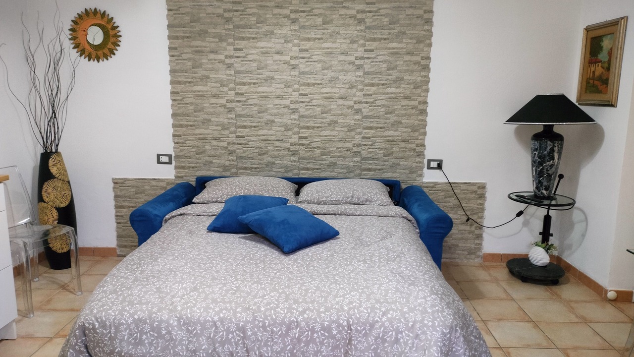 Photo of Bedroom in Arcola