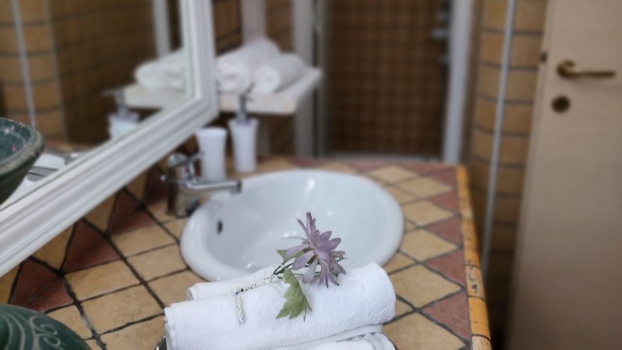 Photo of Bathroom in Arcola