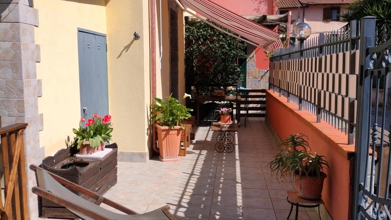 Photo of Patio Balcony in Arcola