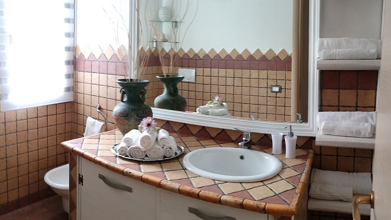 Photo of Bathroom in Arcola