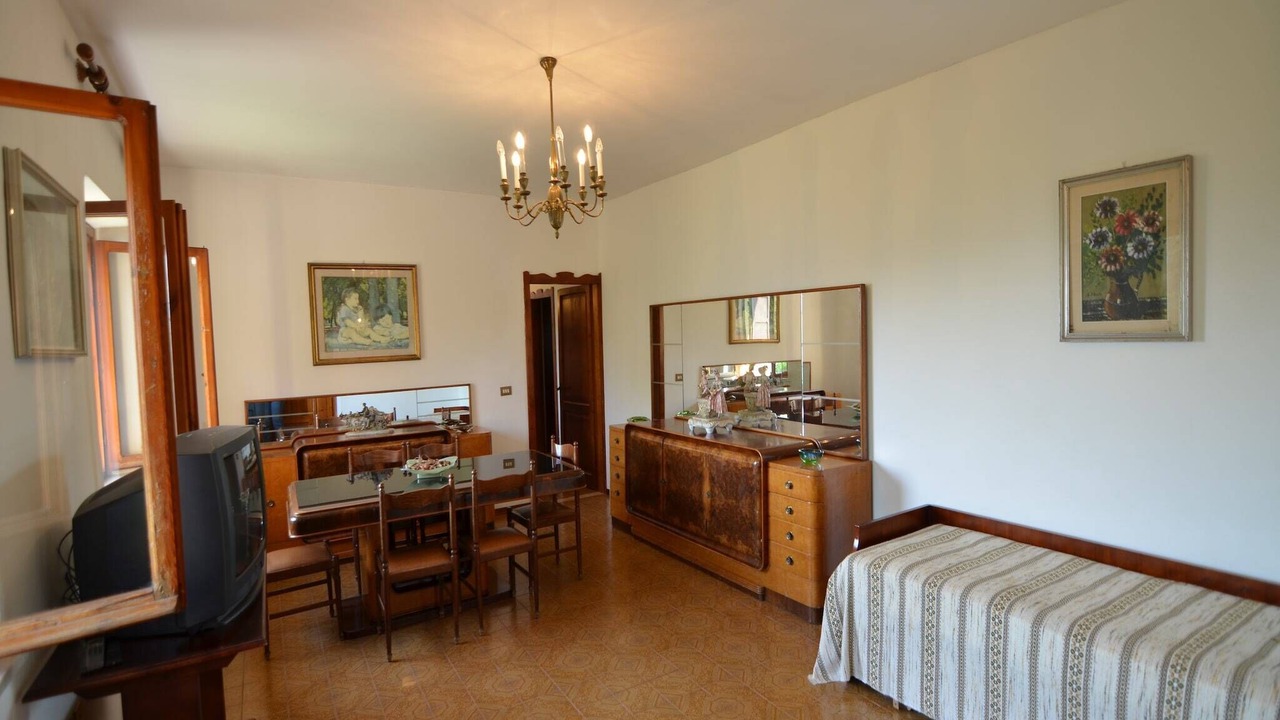 Photo of Livingroom in Croce