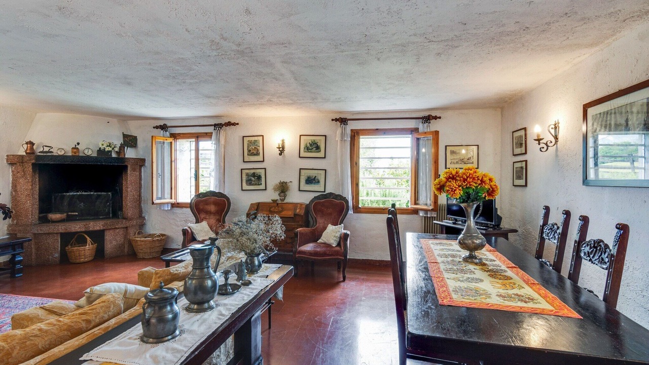 Photo of Livingroom in Crespano del Grappa