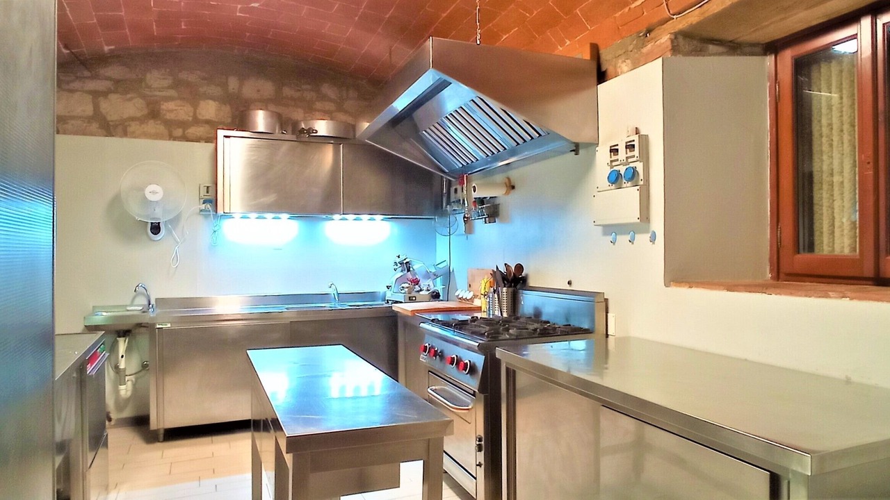 Photo of Kitchen in Monte Castello di Vibio
