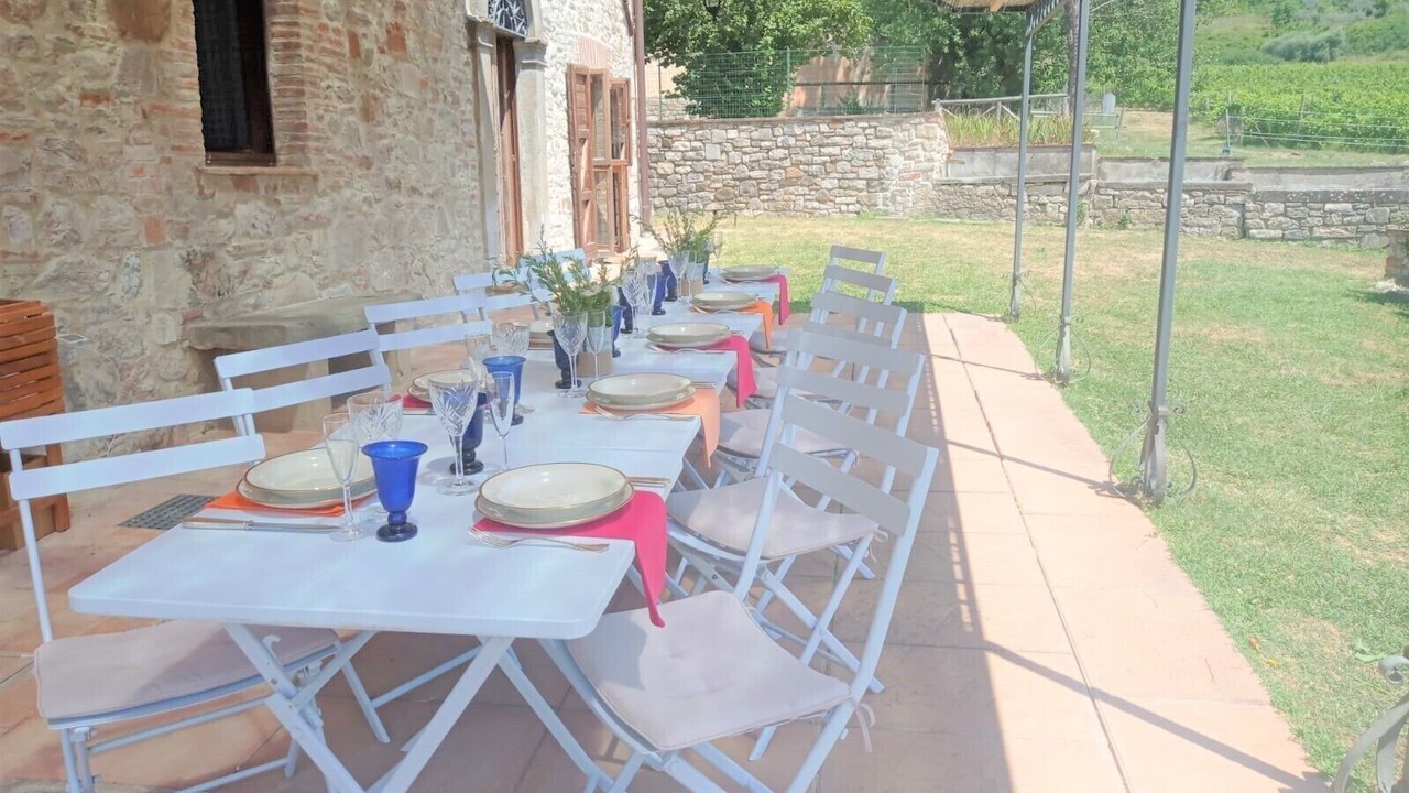 Photo of Outdoor in Monte Castello di Vibio