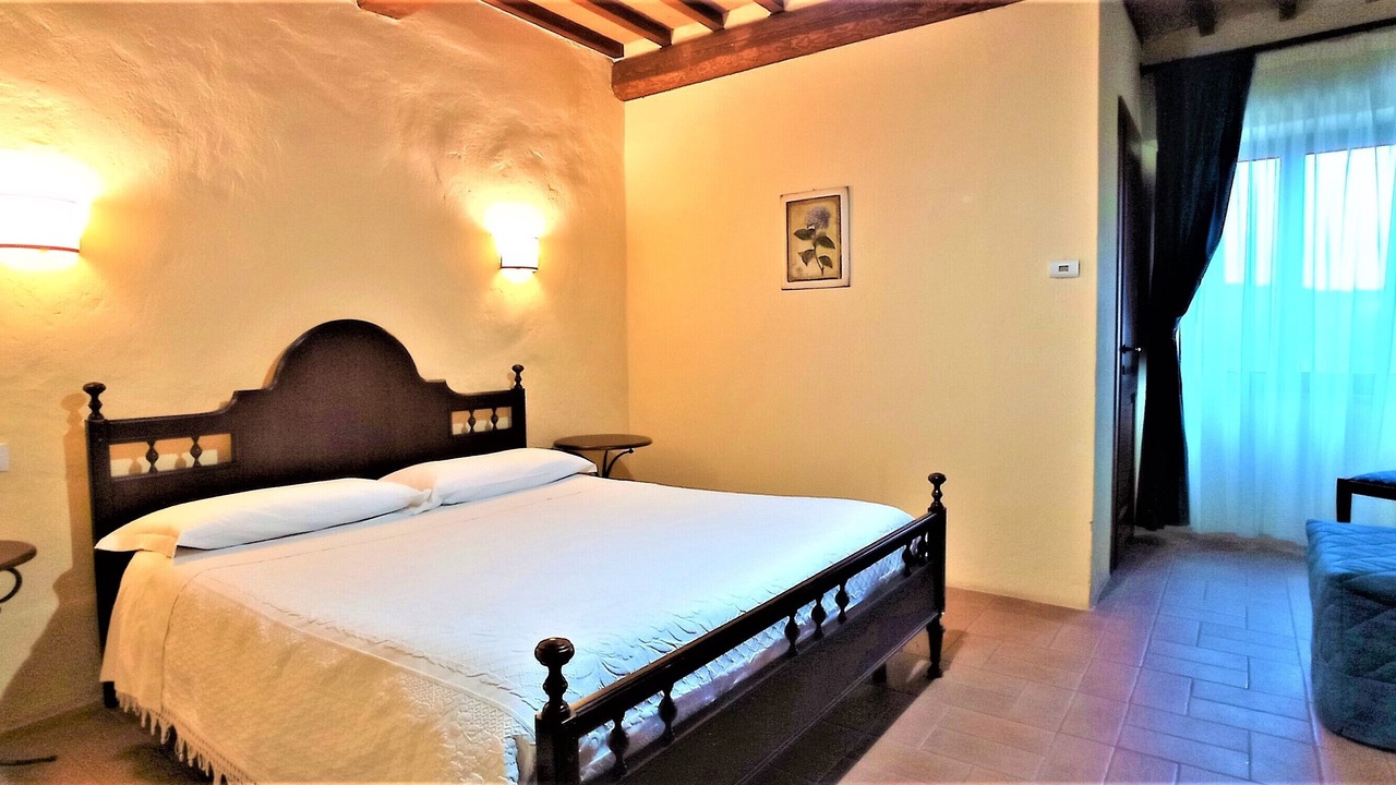 Photo of Bedroom in Monte Castello di Vibio