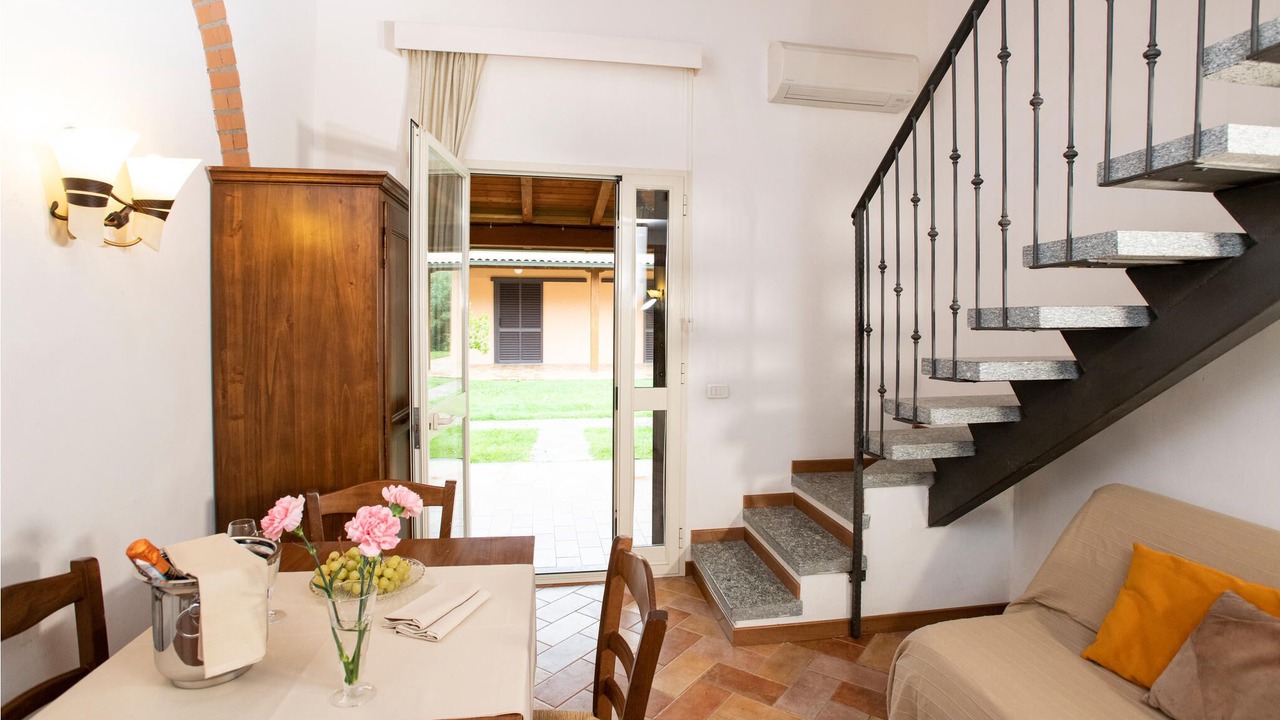 Photo of Bedroom in Principina Terra