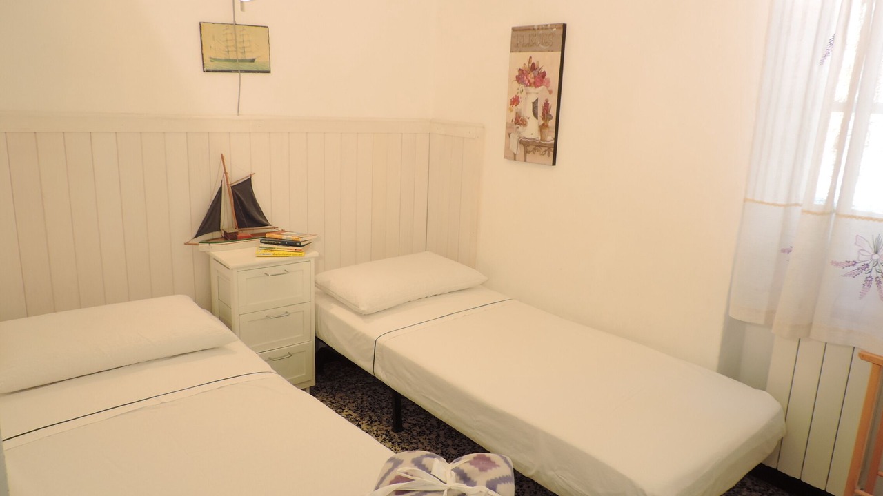 Photo of Bedroom in Pieve Ligure