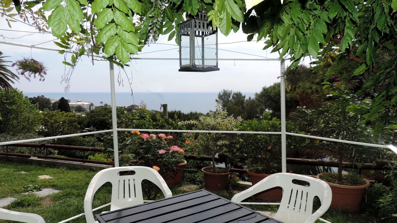 Photo of Outdoor in Pieve Ligure