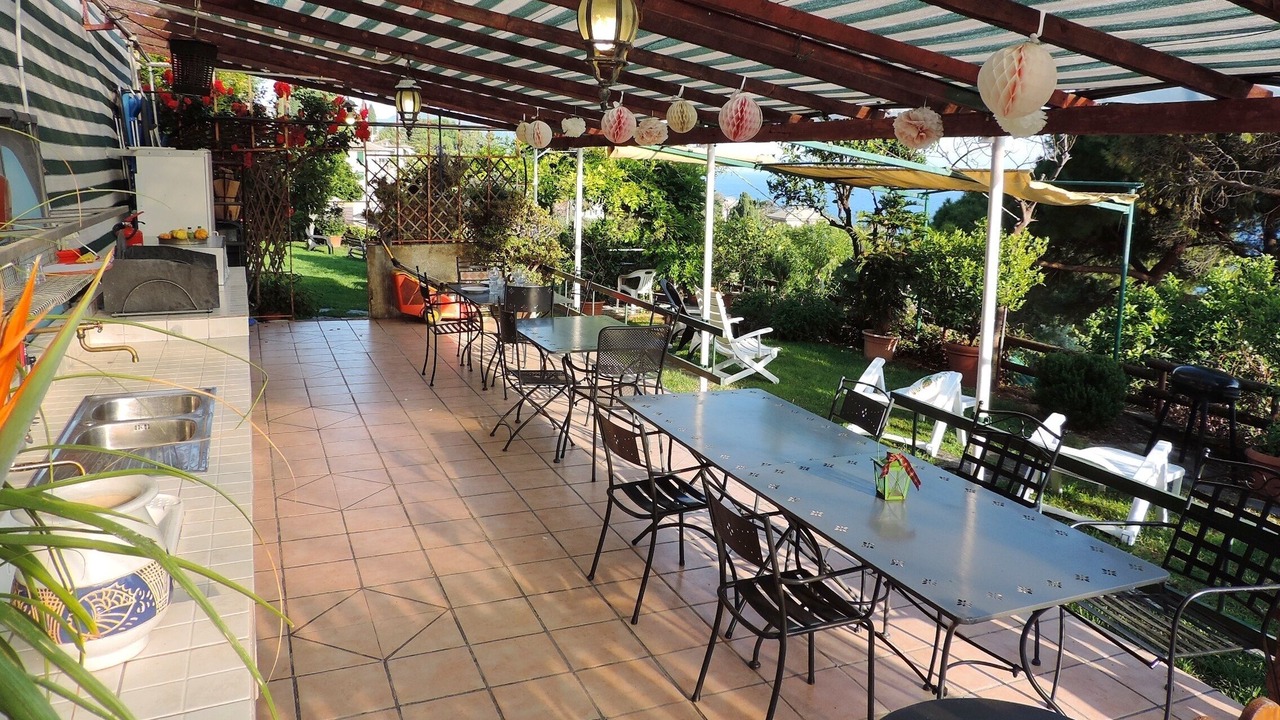 Photo of Outdoor in Pieve Ligure