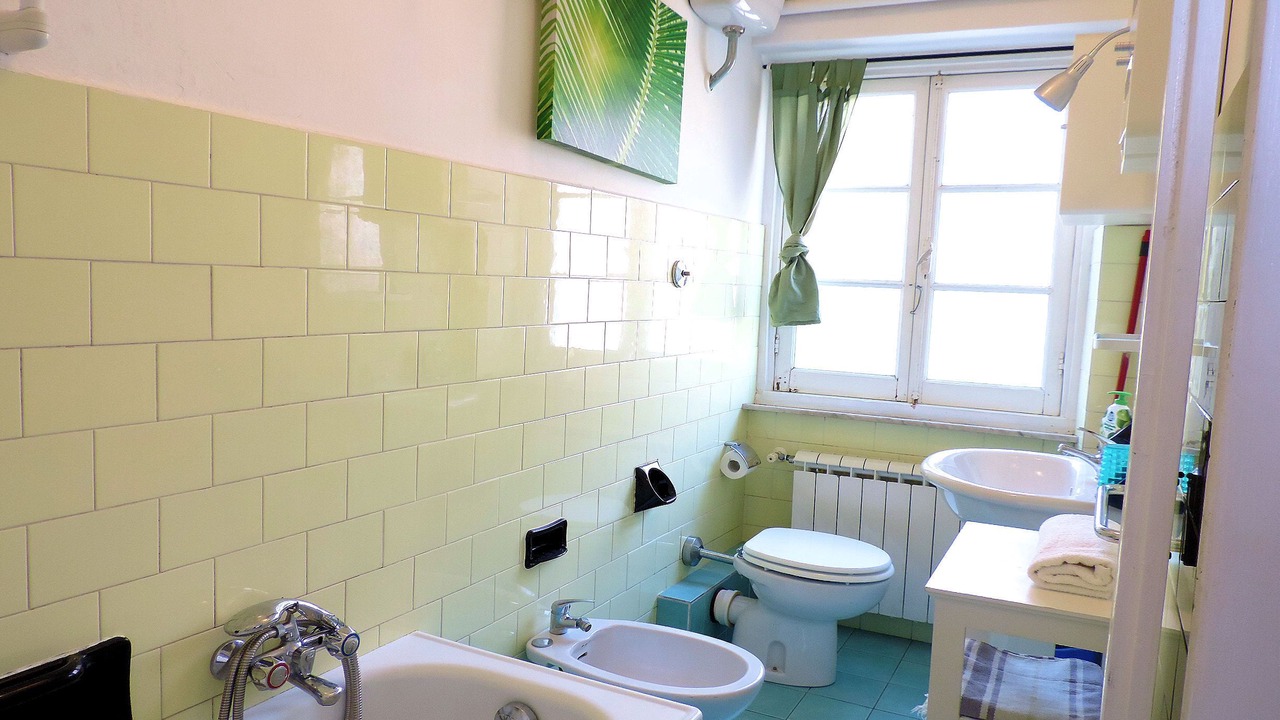 Photo of Bathroom in Pieve Ligure