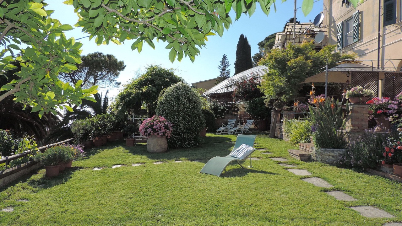 Photo of Outdoor in Pieve Ligure