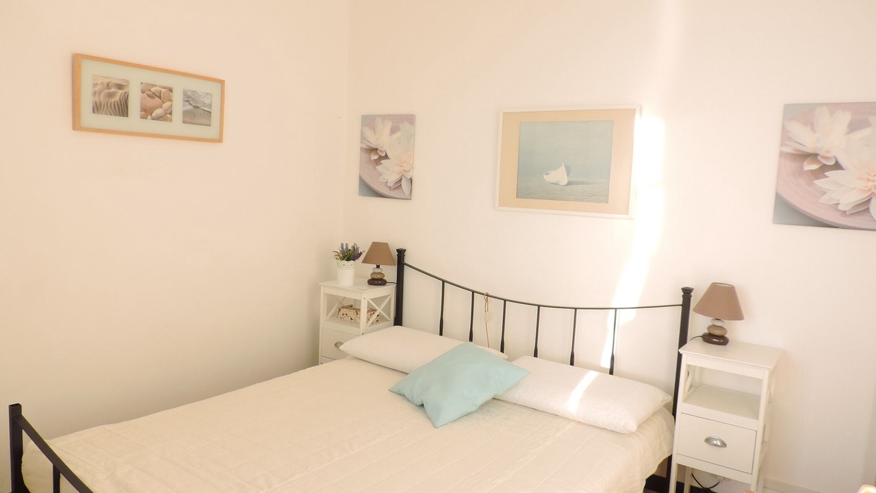 Photo of Bedroom in Pieve Ligure