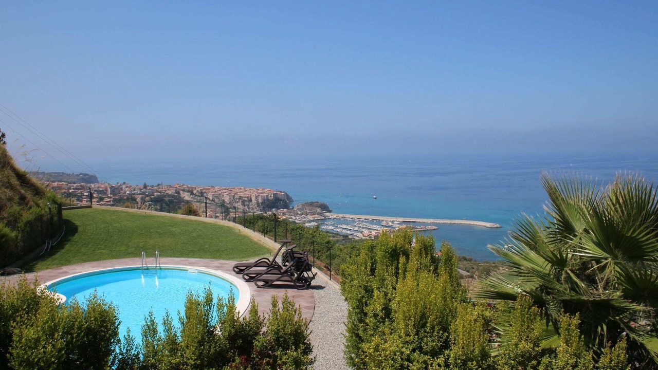 Photo of Outdoor in Parghelia