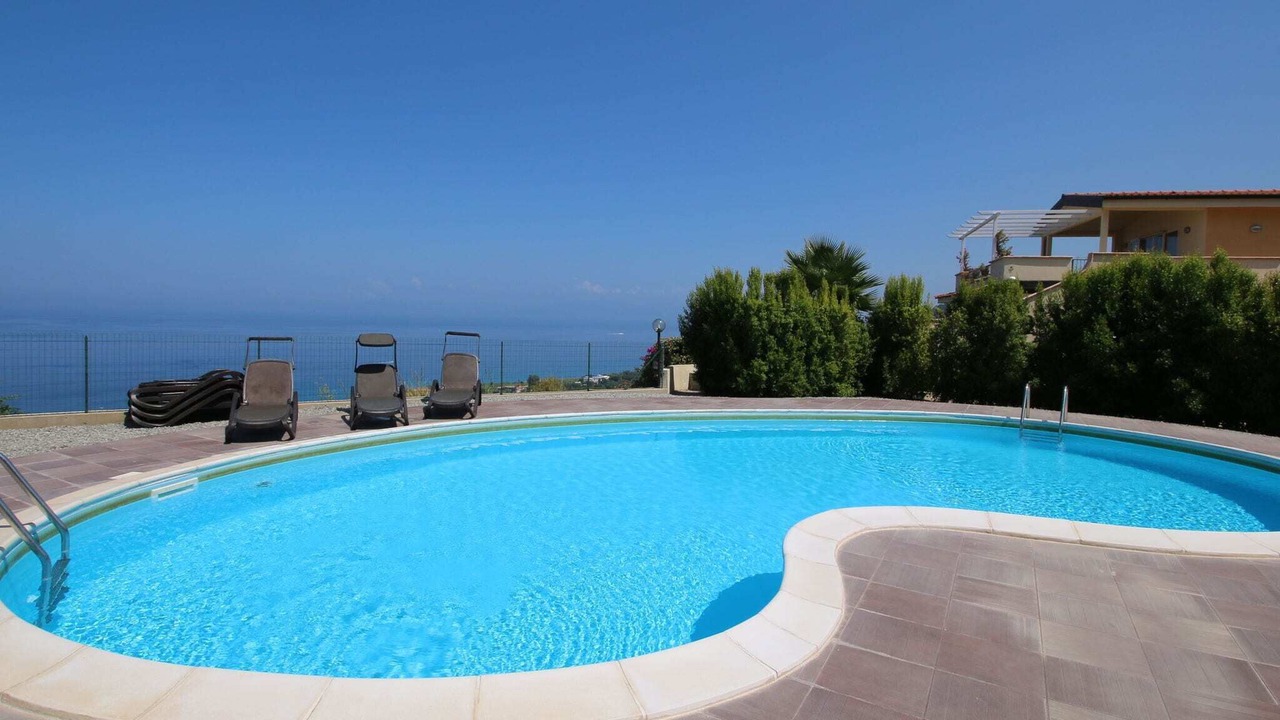 Photo of Outdoor in Parghelia