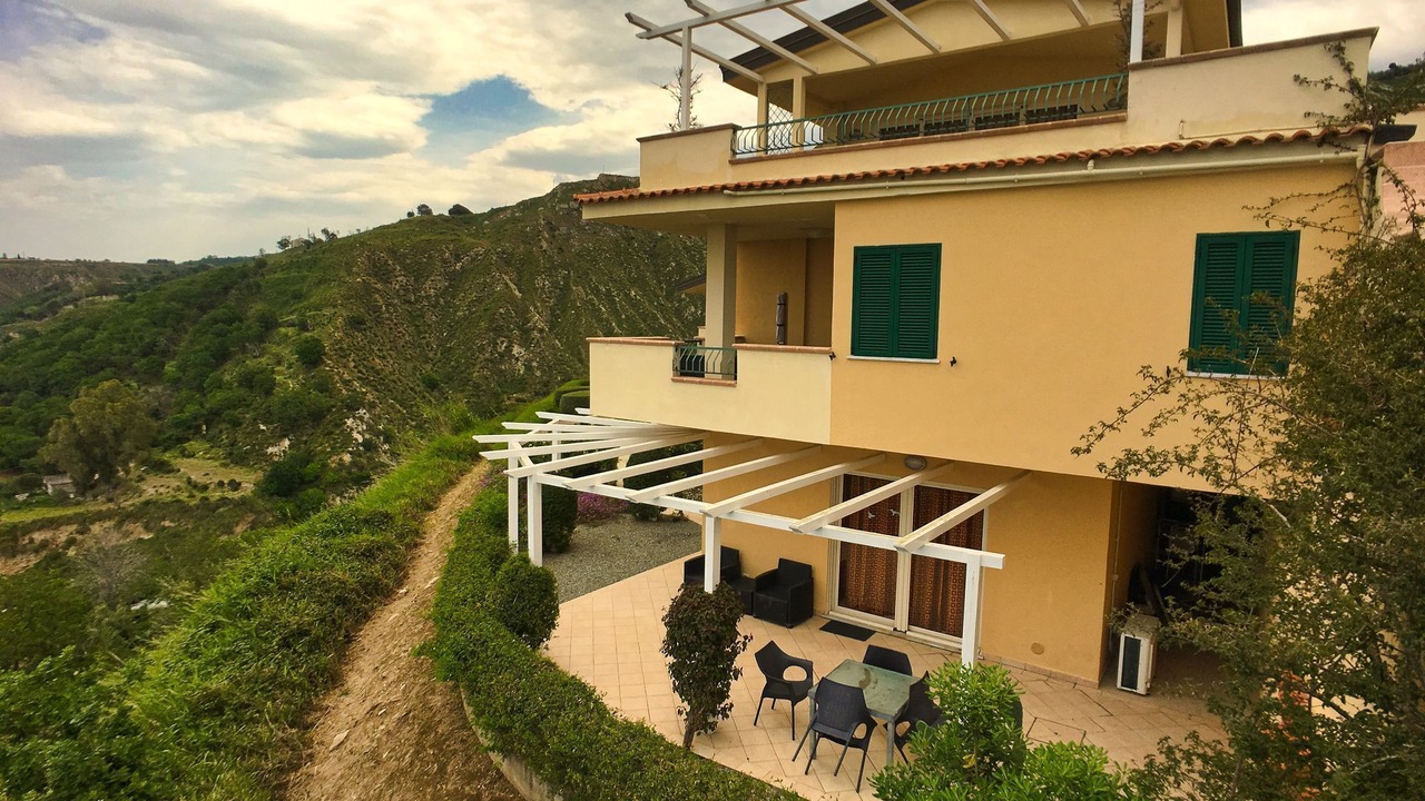 Photo of Outdoor in Parghelia