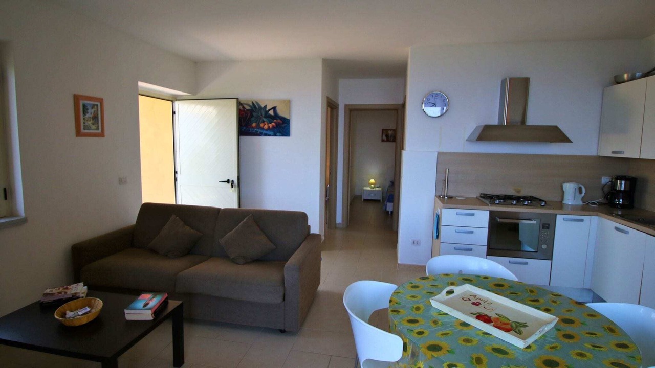 Photo of Livingroom in Parghelia