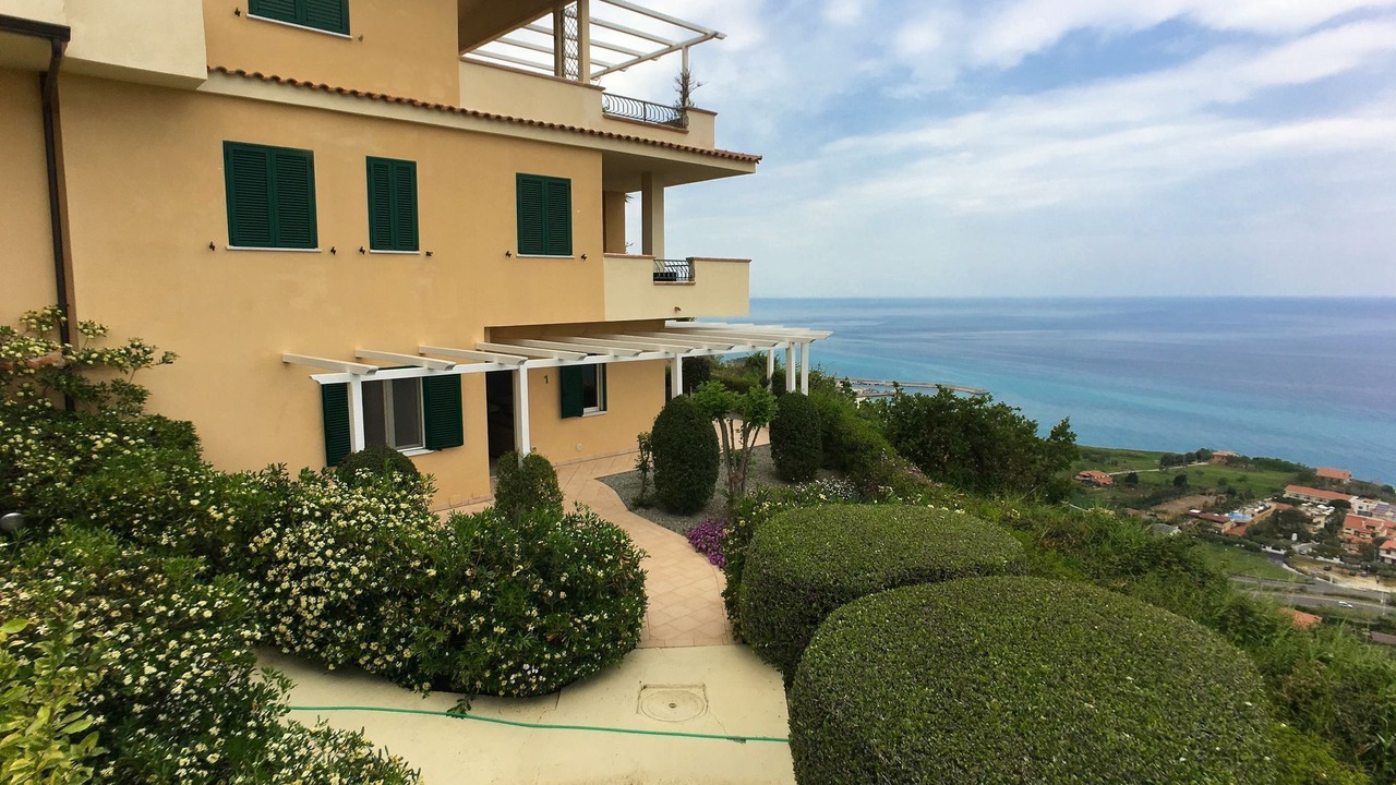 Photo of Outdoor in Parghelia