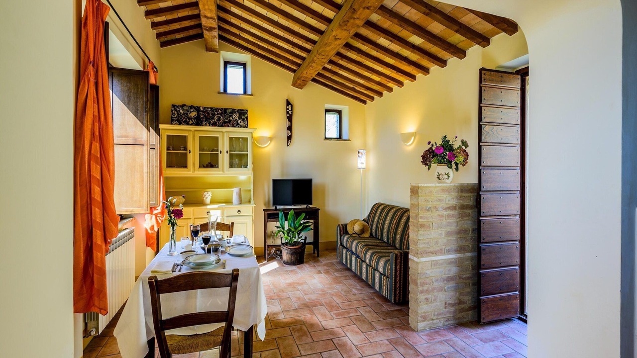 Photo of Livingroom in Monte San Martino