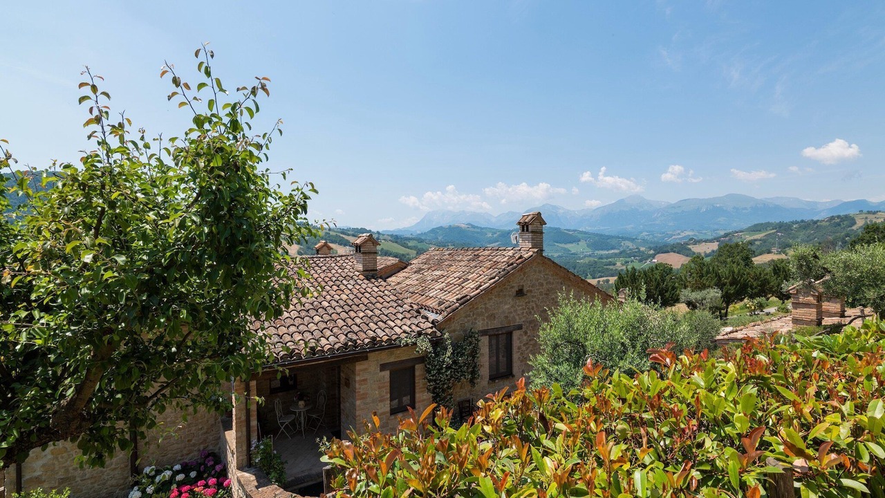 Photo of Outdoor in Monte San Martino