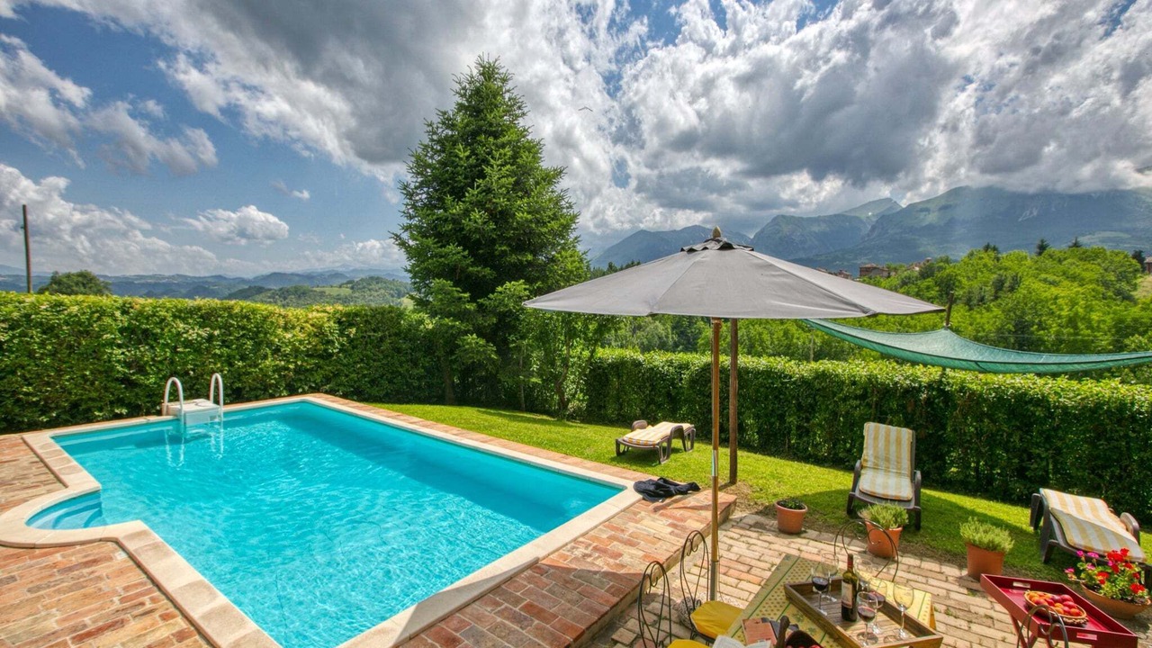 Photo of Outdoor in Amandola