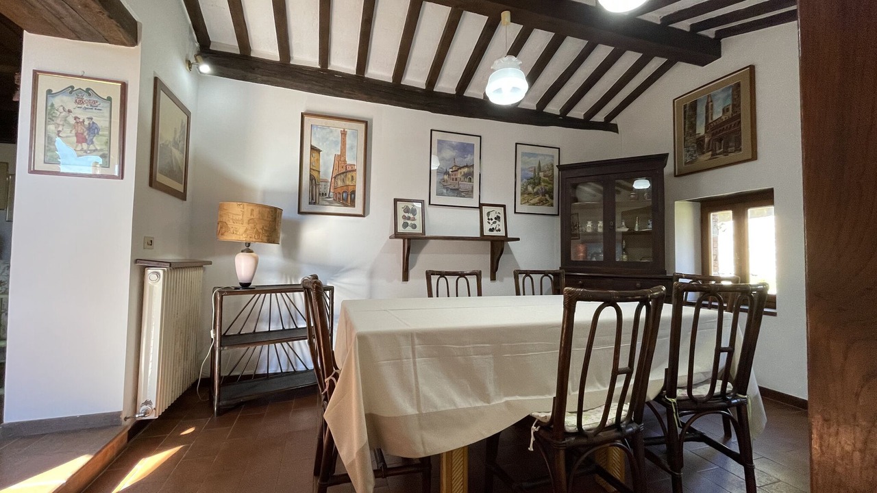 Photo of Livingroom in Amandola