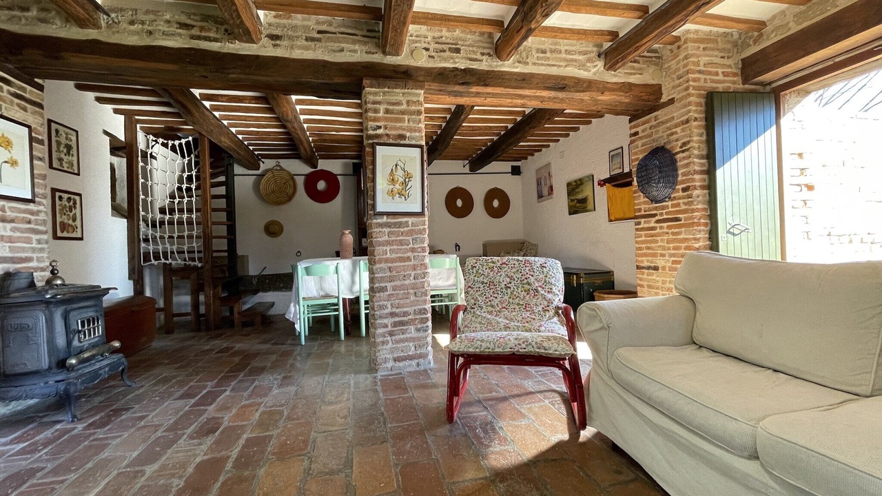 Photo of Livingroom in Amandola