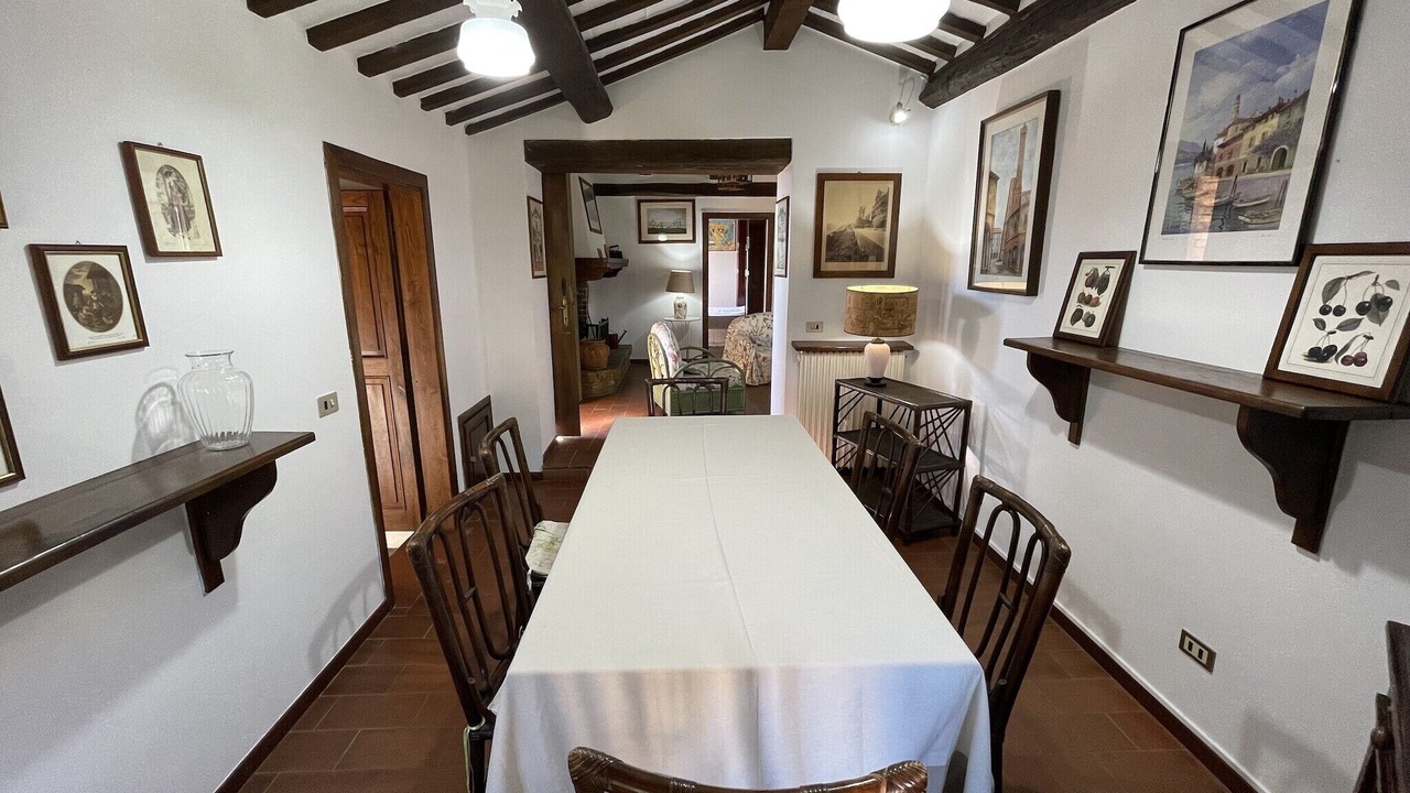 Photo of Livingroom in Amandola