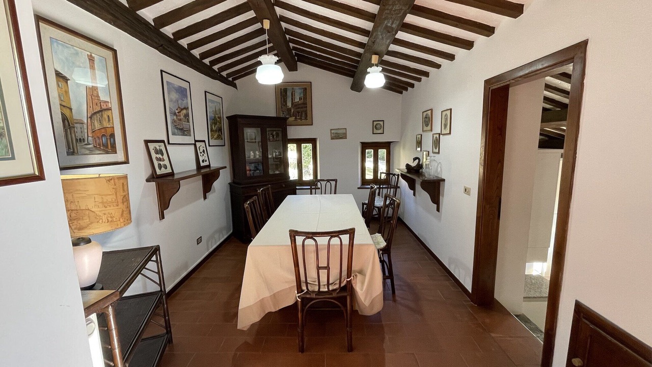 Photo of Livingroom in Amandola