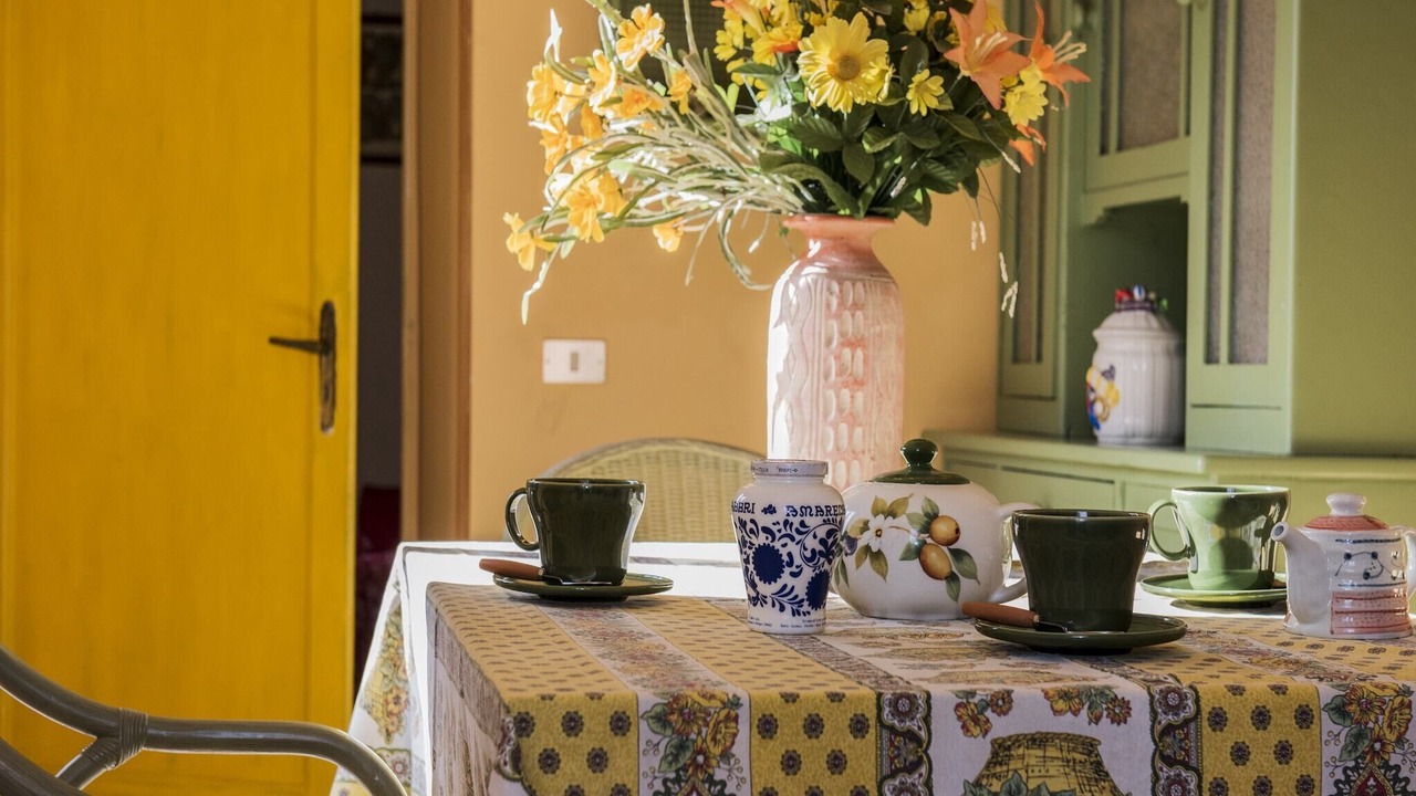 Photo of Livingroom in Amandola