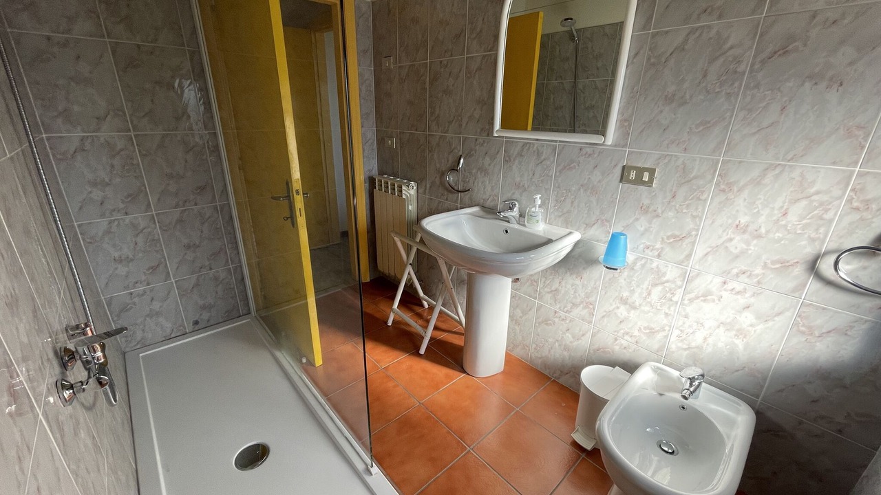 Photo of Bathroom in Amandola