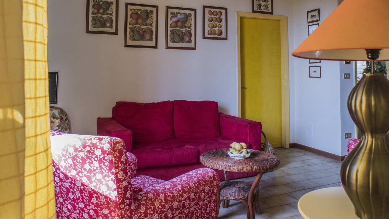 Photo of Livingroom in Amandola