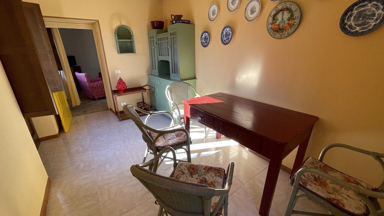 Photo of Livingroom in Amandola